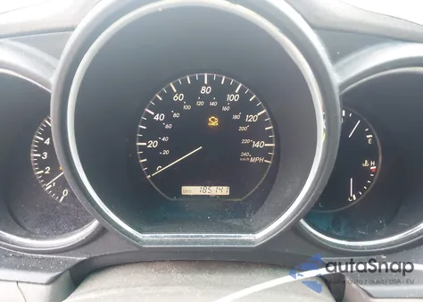 2006 Lexus Rx 330 из США, поврежденный, VIN 2T2GA31U26C050570